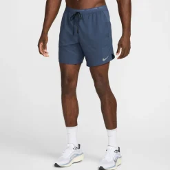 Nike Stride Mens Dri-Fit 7In 2-In-1 Running Shorts
