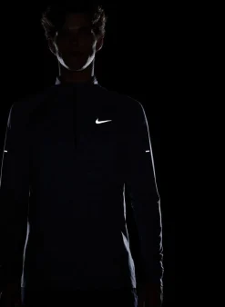 Nike Stride Men's Dri-FIT 1/2-Zip M