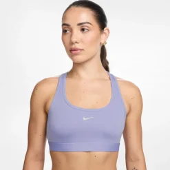 Nike Swoosh Women's Light-Support N