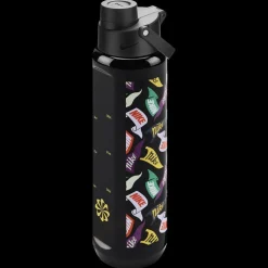 Nike Tr Renew Recharge Chug Bottle 24 Oz Graphic