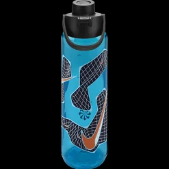 Nike Tr Renew Recharge Chug Bottle 24 Oz Graphic