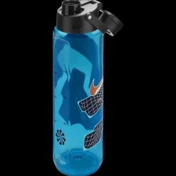 Nike Tr Renew Recharge Chug Bottle 24 Oz Graphic