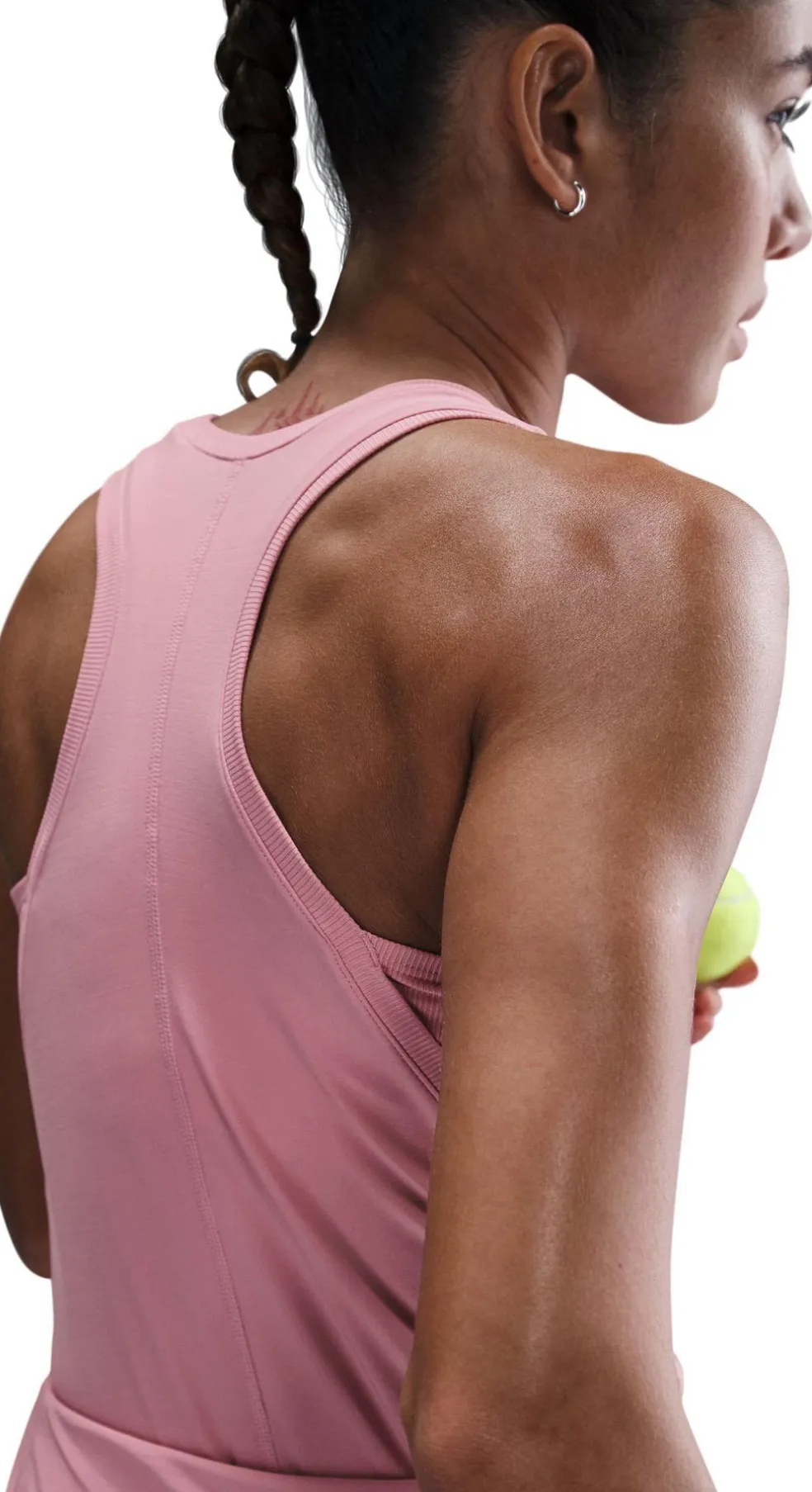 Nike Victory Women's Dri-fit Tank T