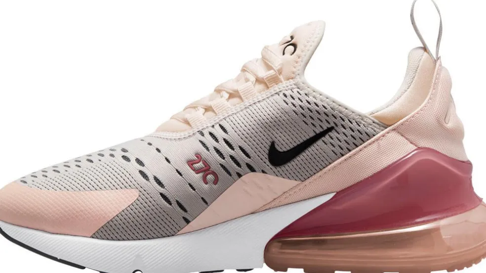 NIKE W Air Max 270