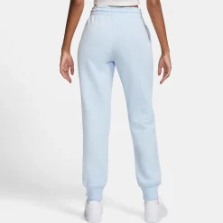 Nike Wmns NSW PHNX FLC MR Pant Std Black