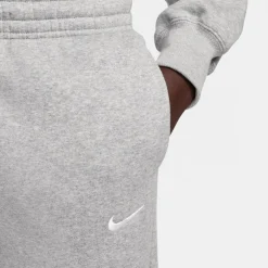 Nike Wmns NSW PHNX FLC MR Pant Std Black