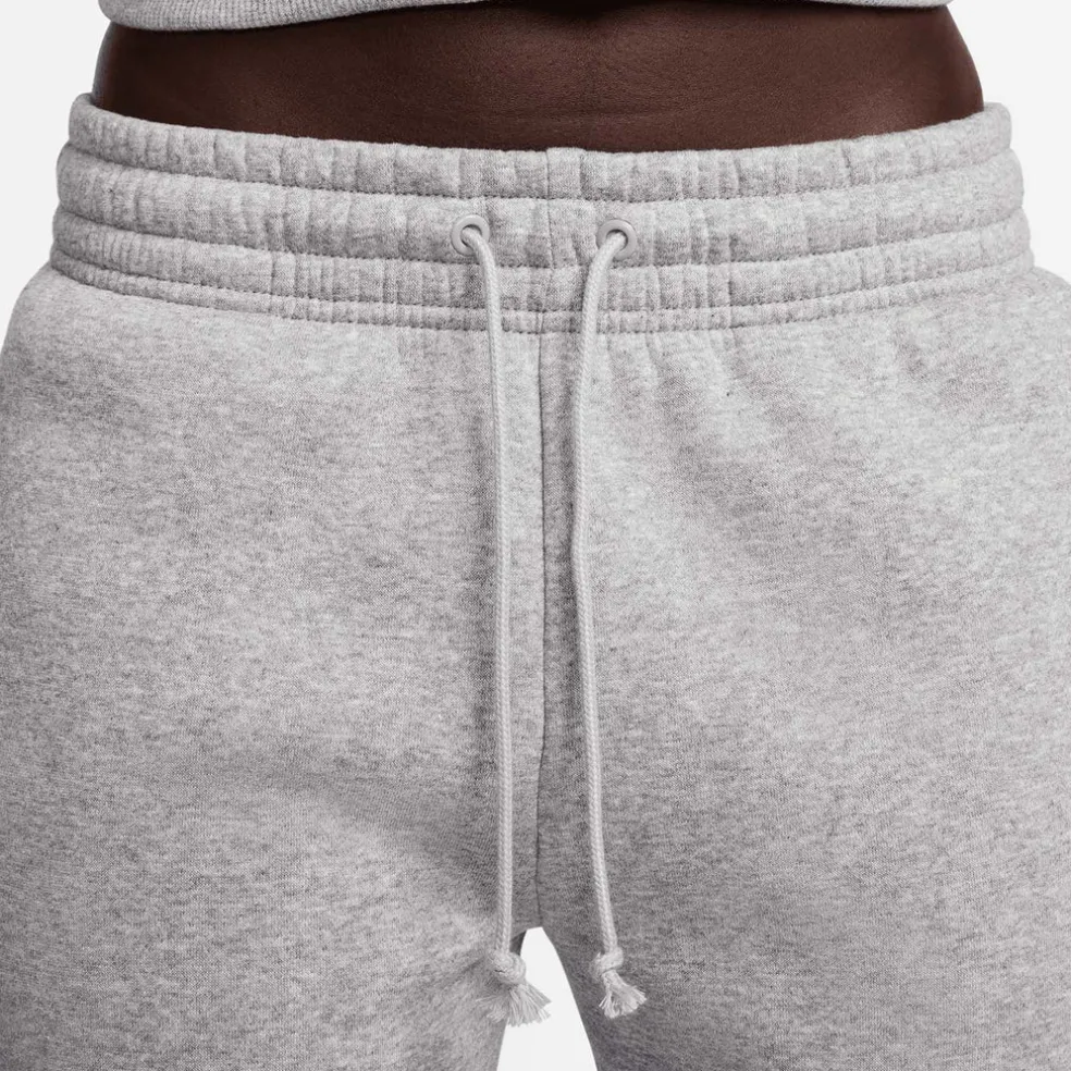 Nike Wmns NSW PHNX FLC MR Pant Std Black