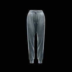 Nike Wmns NSW PHNX FLC MR Pant Std Black