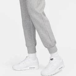 Nike Wmns NSW PHNX FLC MR Pant Std Black