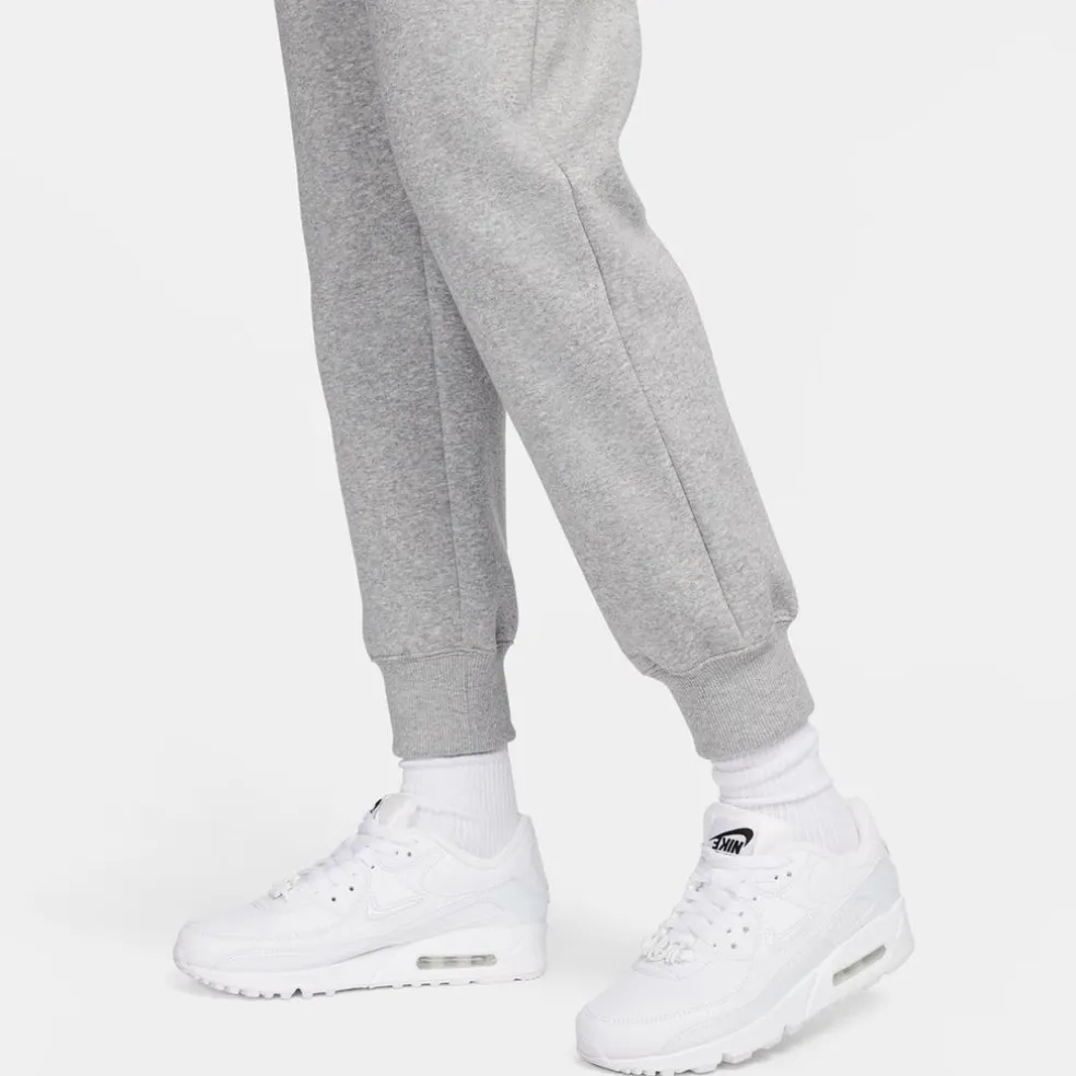 Nike Wmns NSW PHNX FLC MR Pant Std Black
