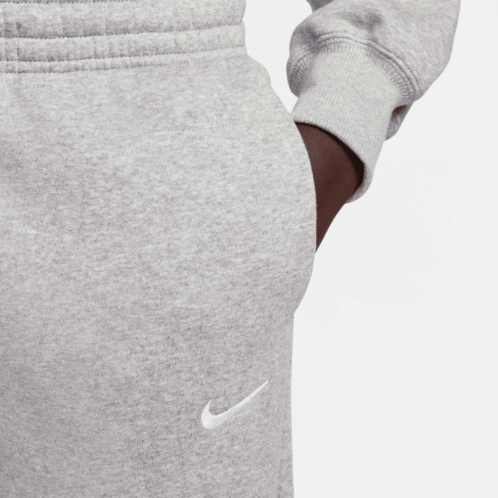 Nike Wmns NSW PHNX FLC MR Pant Std Black