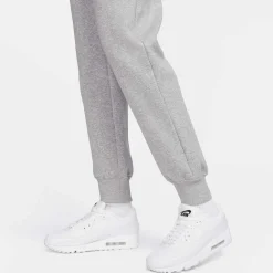 Nike Wmns NSW PHNX FLC MR Pant Std Black