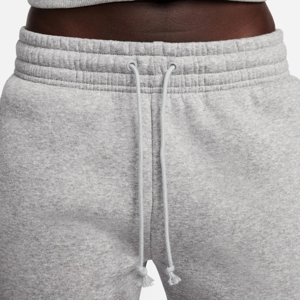 Nike Wmns NSW PHNX FLC MR Pant Std Black