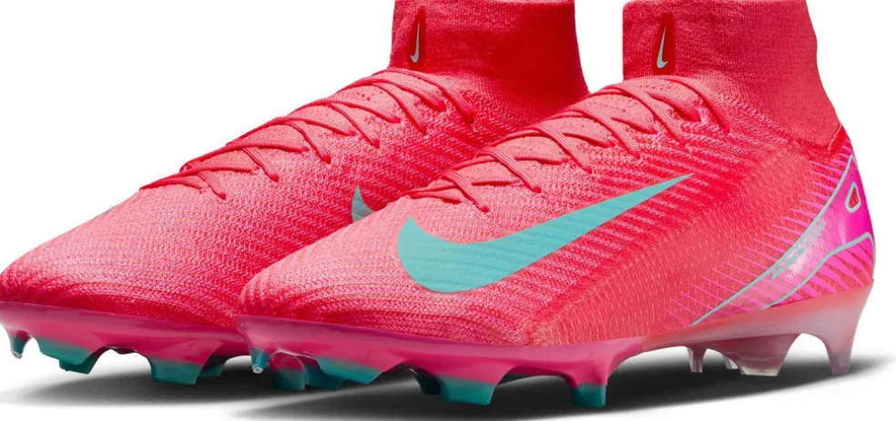 Nike Zm Superfly 10 Elite Fg