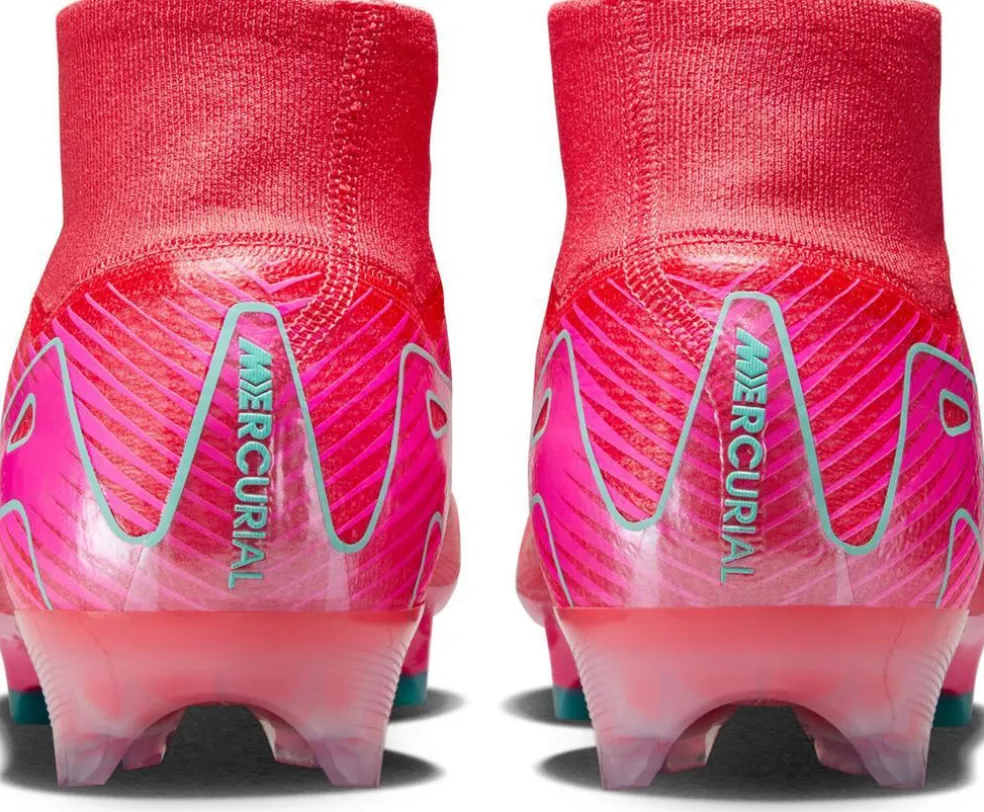 Nike Zm Superfly 10 Elite Fg