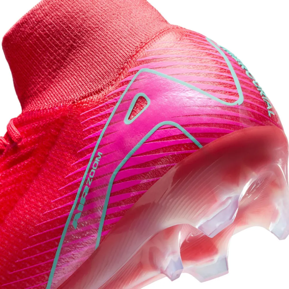 Nike Zm Superfly 10 Elite Fg