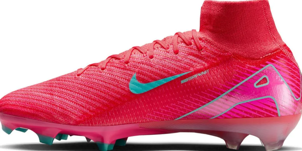 Nike Zm Superfly 10 Elite Fg