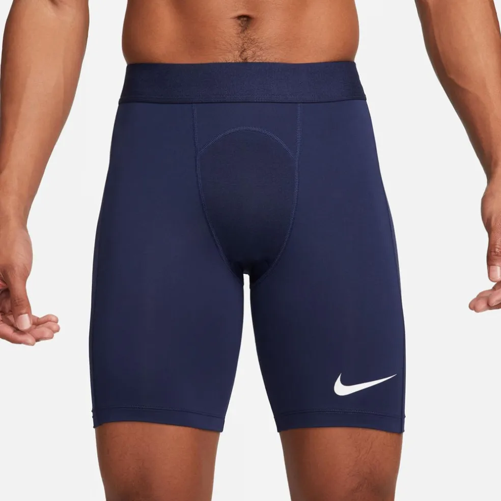 Nk Df Strike Np Short