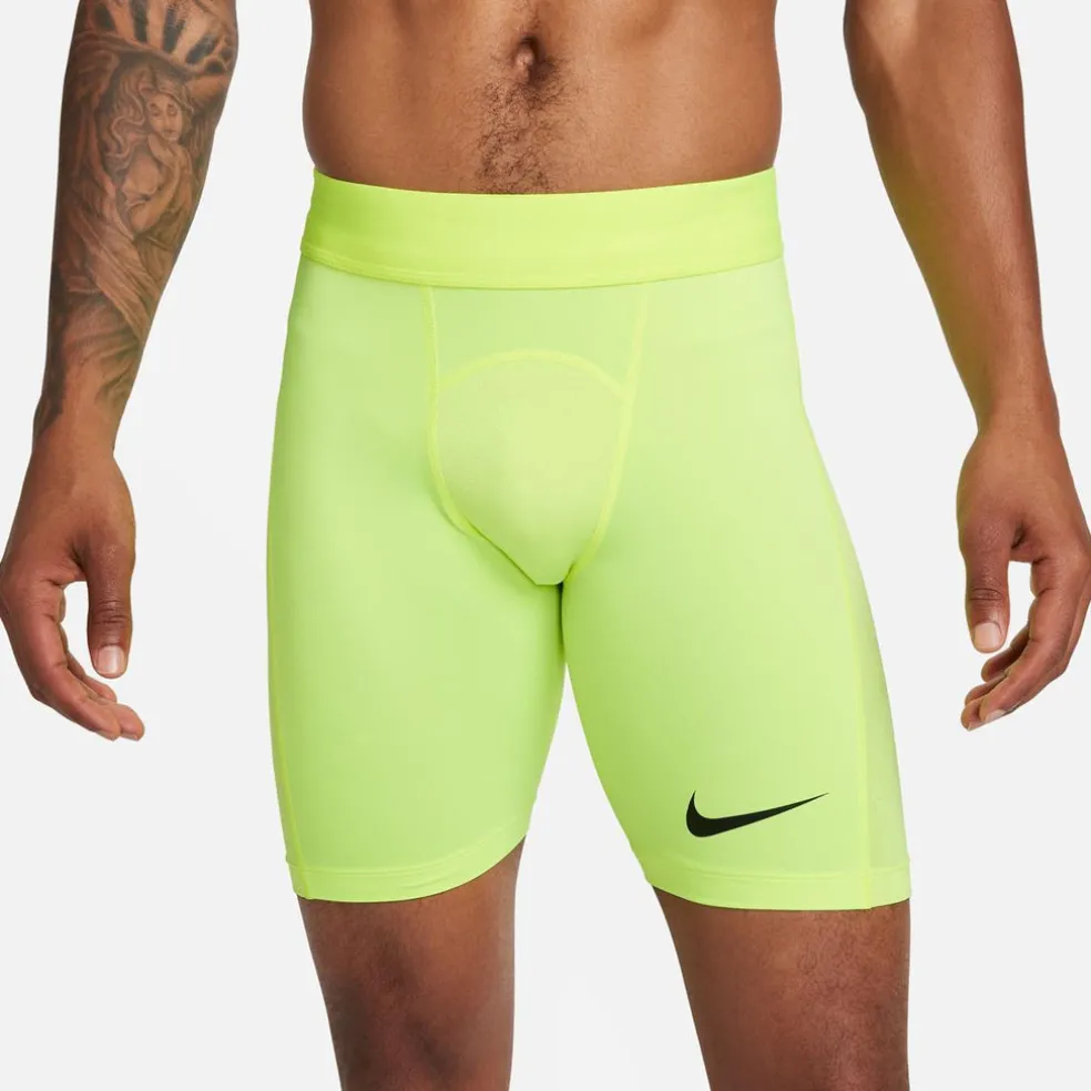Nk Df Strike Np Short