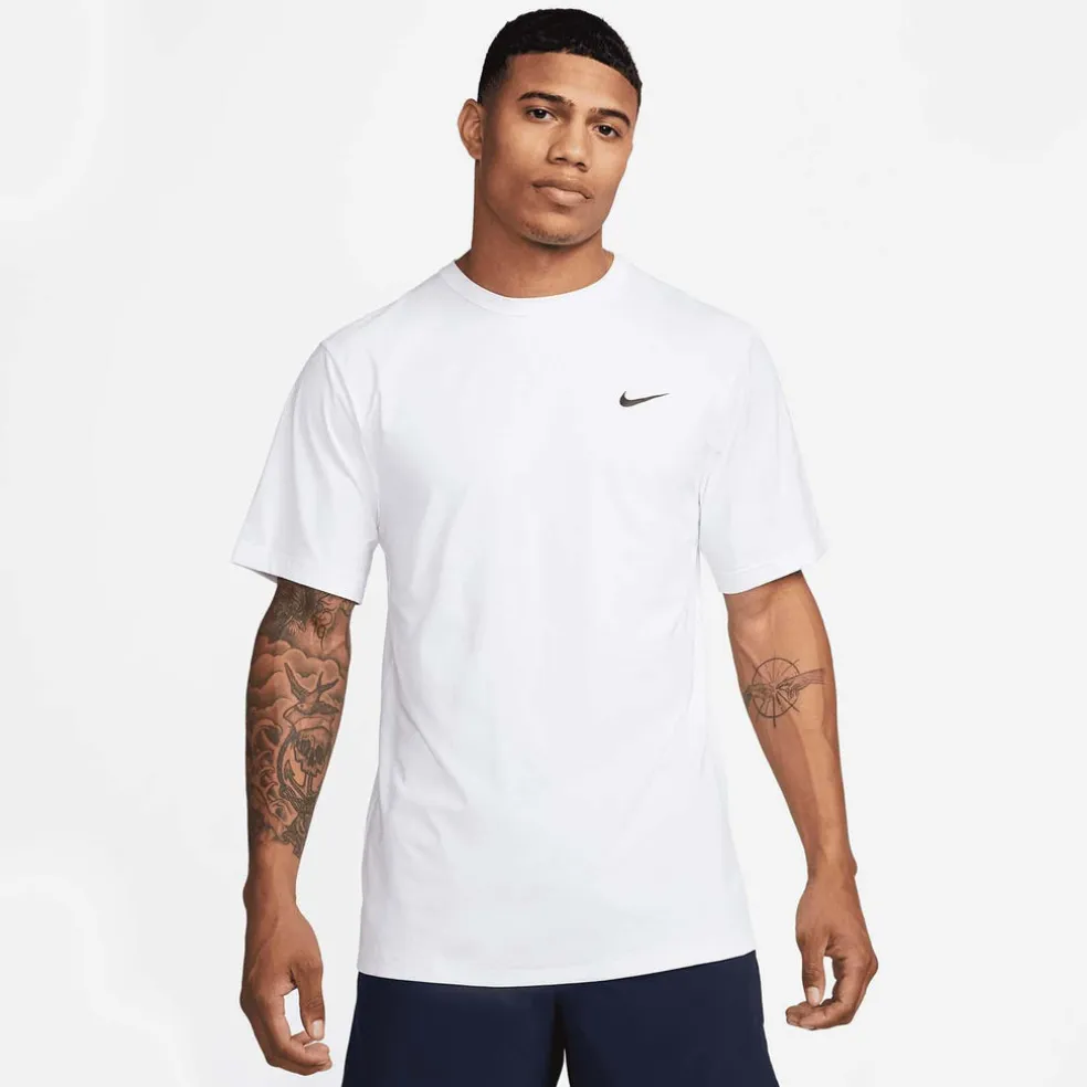 NK DF UV HYVERSE SS T-Shirt