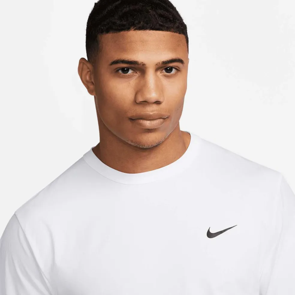 NK DF UV HYVERSE SS T-Shirt