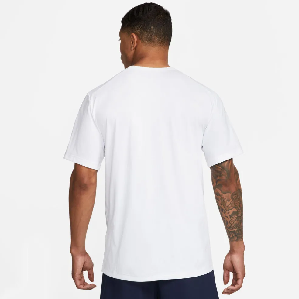 NK DF UV HYVERSE SS T-Shirt