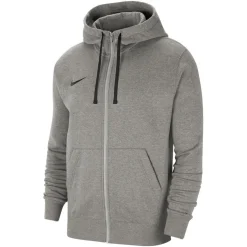 Nk Flc Park20 Fz Sweatjacke mit Kapuze