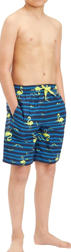 Noah kids zwemshort