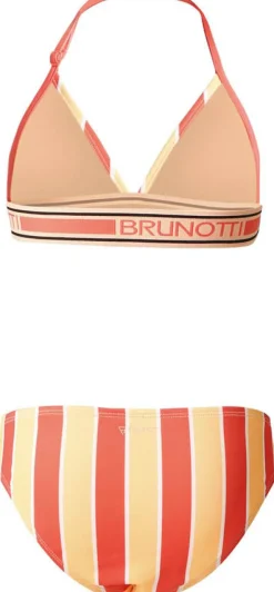 Noelle kids bikini
