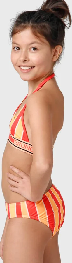 Noelle kids bikini
