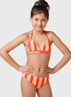Noelle kids bikini