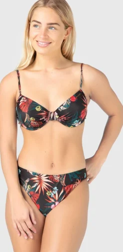 Nolina-ao-n Womens Bikini-bott