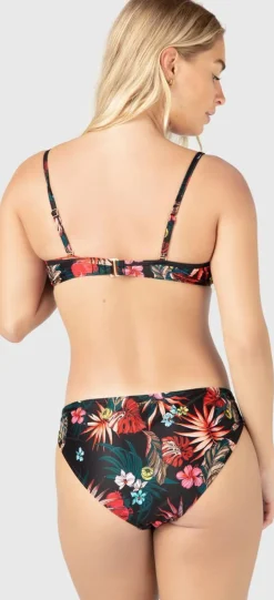 Nolina-ao-n Womens Bikini-bott