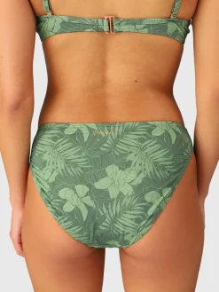Nolina-leaf Women Bikini Bottom