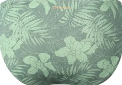 Nolina-leaf Women Bikini Bottom