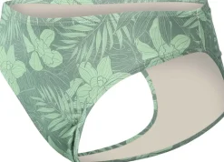 Nolina-leaf Women Bikini Bottom