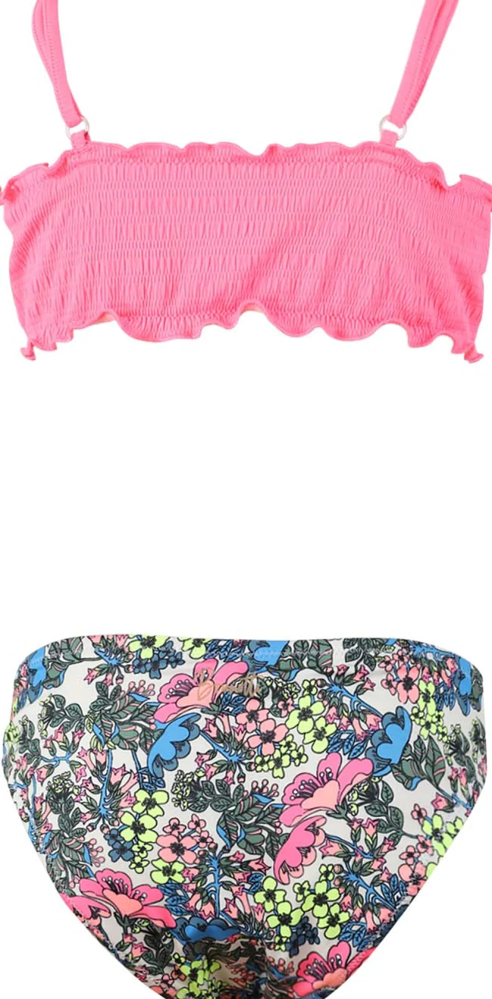Nolly-smock bikini