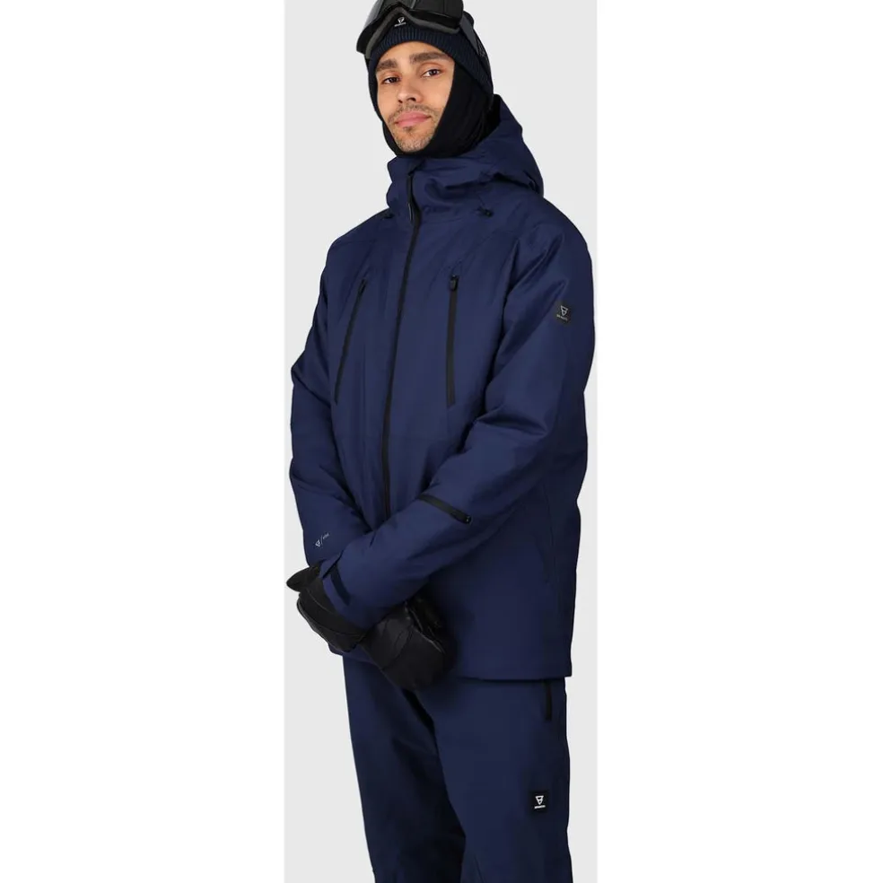 norro winterjas