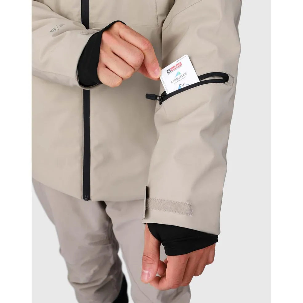 Norrow Men ski-jas
