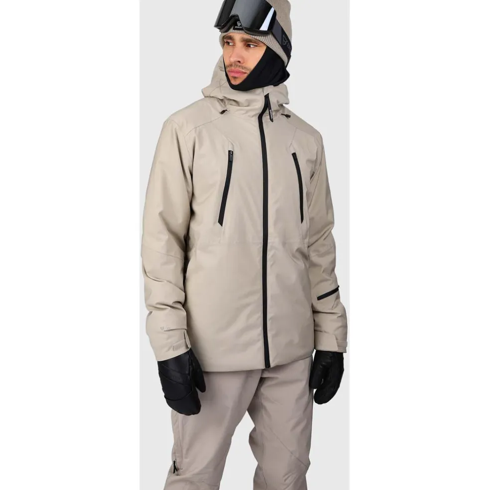 Norrow Men ski-jas
