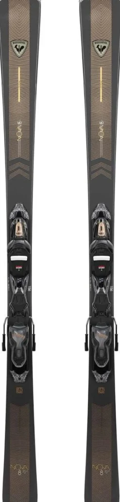Nova 7 Ltd Retail Xpress W 11 Gw B83 ski's