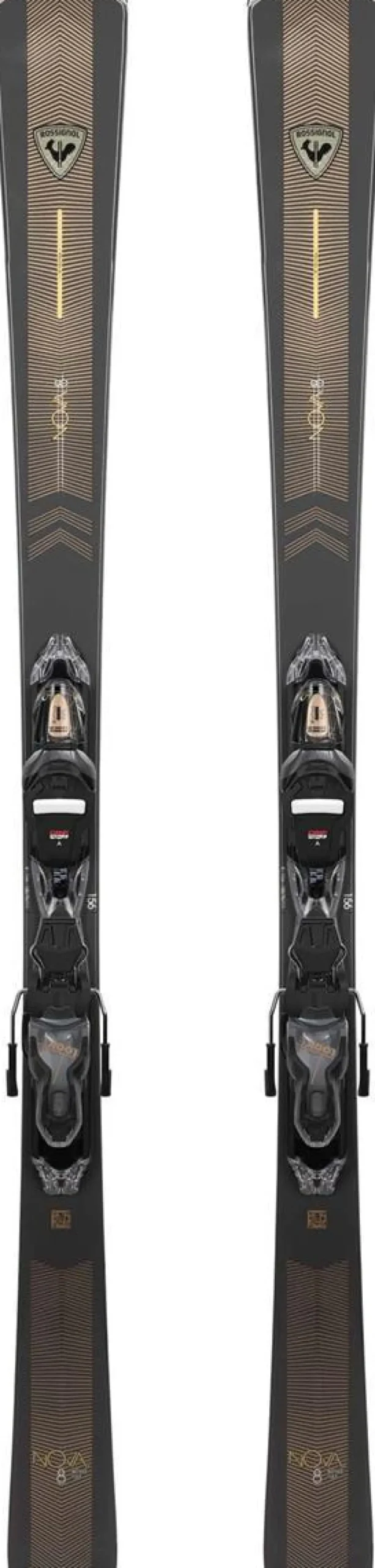 Nova 7 Ltd Retail Xpress W 11 Gw B83 ski's