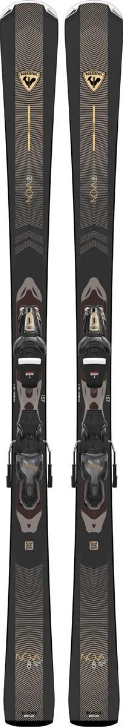 Nova 7 Ltd Retail Xpress W 11 Gw B83 ski's