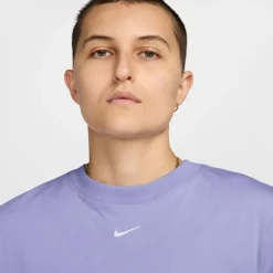 Nsw Tee Essntl LbrShirt