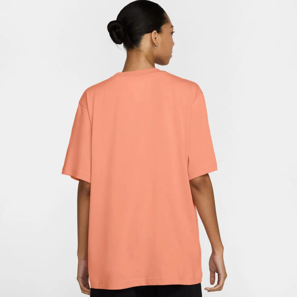 Nsw Tee Essntl LbrShirt