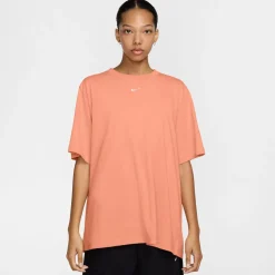 Nsw Tee Essntl LbrShirt