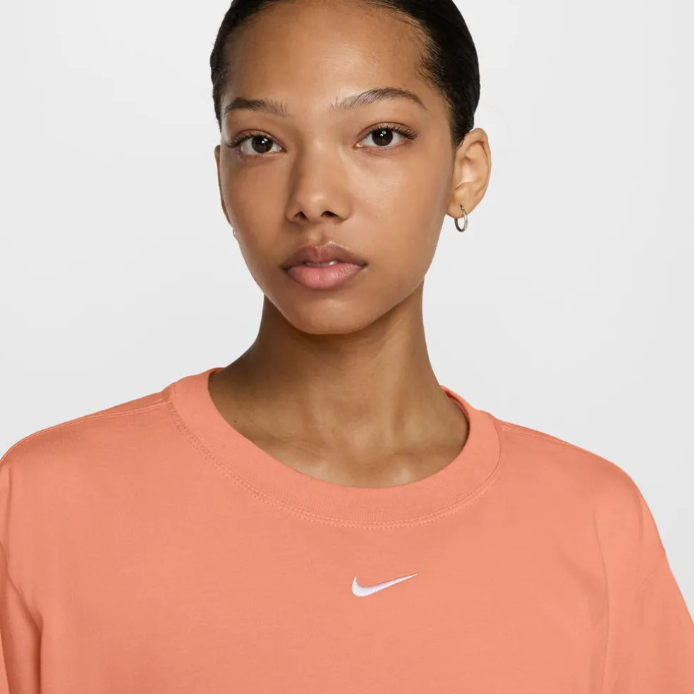 Nsw Tee Essntl LbrShirt