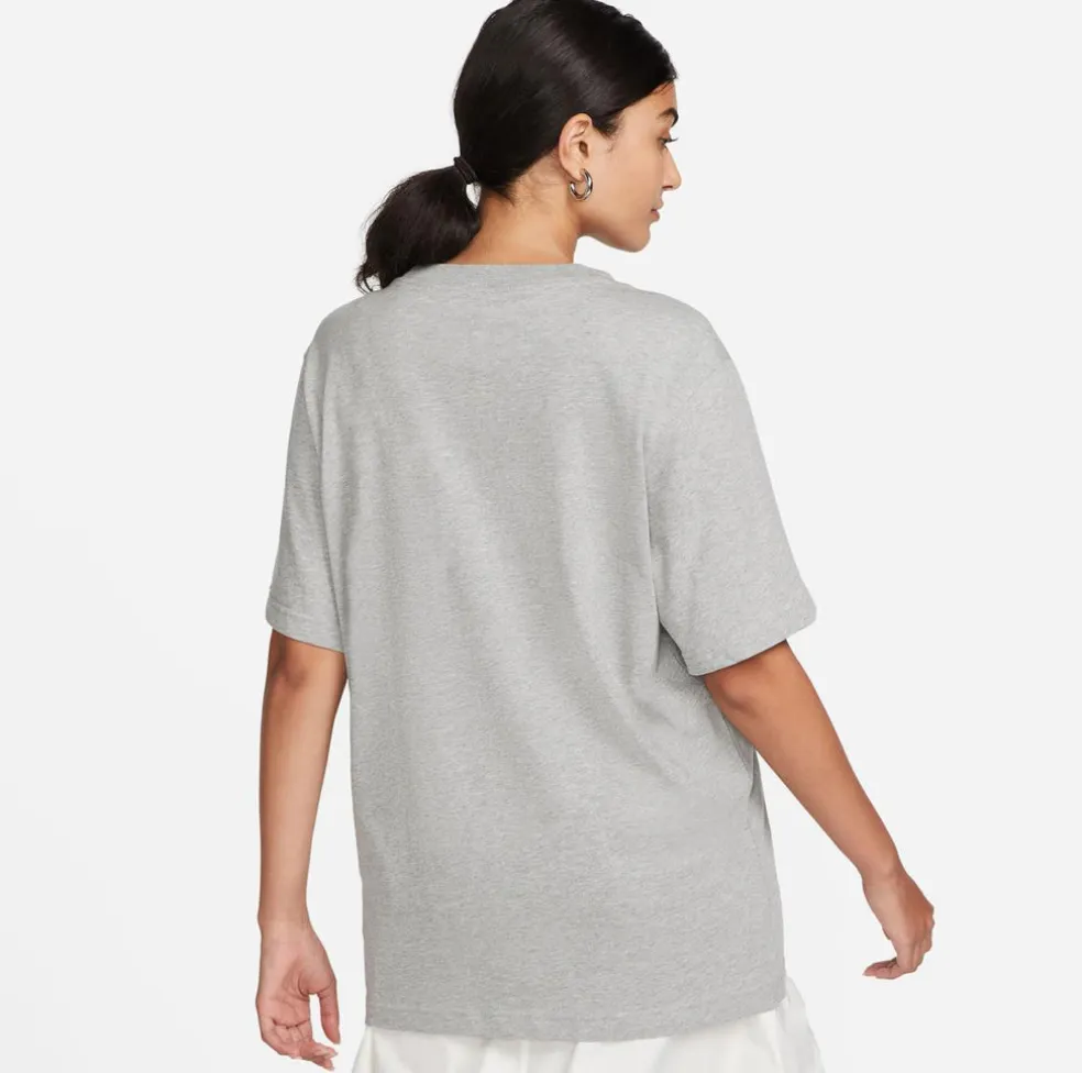 Nsw Tee Essntl LbrShirt