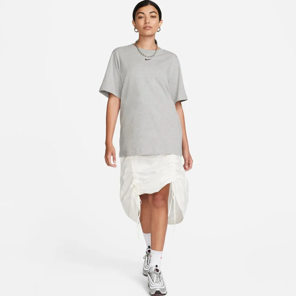 Nsw Tee Essntl LbrShirt