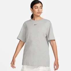 Nsw Tee Essntl LbrShirt